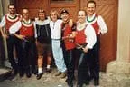 Freunde und Bekannte Bild 26
