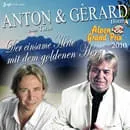 Einsame Hirte mit dem goldenen Herz
