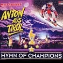 Hym of champions