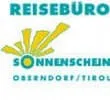 Reisebuero-Sonnenschein